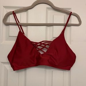 Bikini top